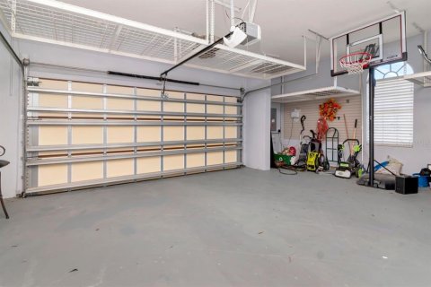 Villa ou maison à vendre à Tampa, Floride: 5 chambres, 322.65 m2 № 1644121 - photo 24