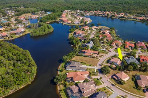 Villa ou maison à vendre à Tampa, Floride: 5 chambres, 322.65 m2 № 1644121 - photo 30