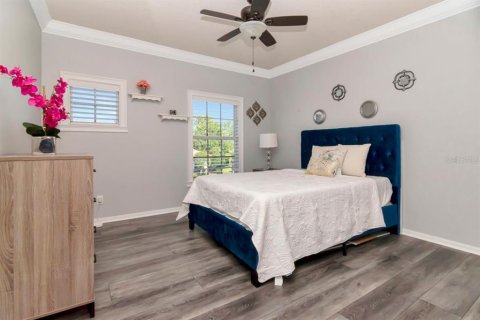 Villa ou maison à vendre à Tampa, Floride: 5 chambres, 322.65 m2 № 1644121 - photo 19