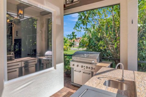 Villa ou maison à vendre à Tampa, Floride: 5 chambres, 322.65 m2 № 1644121 - photo 26
