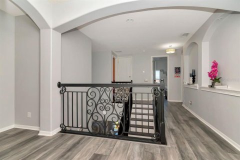 Villa ou maison à vendre à Tampa, Floride: 5 chambres, 322.65 m2 № 1644121 - photo 13