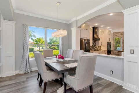 Villa ou maison à vendre à Tampa, Floride: 5 chambres, 322.65 m2 № 1644121 - photo 5