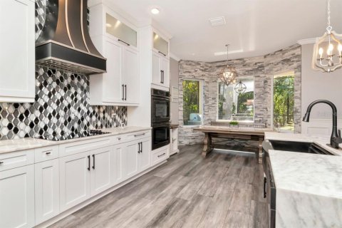 Villa ou maison à vendre à Tampa, Floride: 5 chambres, 322.65 m2 № 1644121 - photo 6