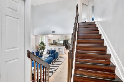 Villa ou maison à vendre à Plantation, Floride: 3 chambres, 140.84 m2 № 2397269 - photo 3