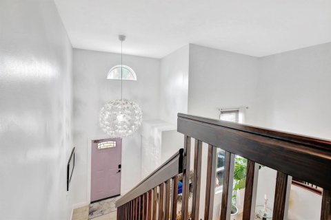 Villa ou maison à vendre à Plantation, Floride: 3 chambres, 140.84 m2 № 2397269 - photo 5