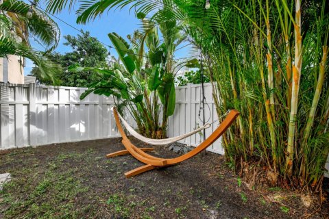 Villa ou maison à vendre à Plantation, Floride: 3 chambres, 140.84 m2 № 2397269 - photo 27