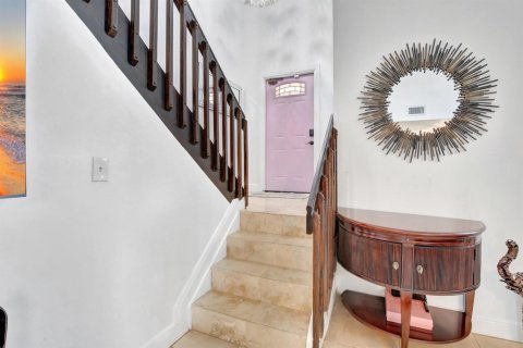 Villa ou maison à vendre à Plantation, Floride: 3 chambres, 140.84 m2 № 2397269 - photo 2