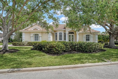 Casa en venta en University Park, Florida, 4 dormitorios, 286.98 m2 № 1621075 - foto 1