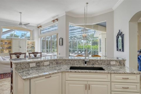 Casa en venta en University Park, Florida, 4 dormitorios, 286.98 m2 № 1621075 - foto 17