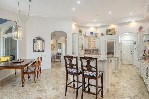 Casa en venta en University Park, Florida, 4 dormitorios, 286.98 m2 № 1621075 - foto 18