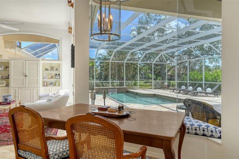 Casa en venta en University Park, Florida, 4 dormitorios, 286.98 m2 № 1621075 - foto 19