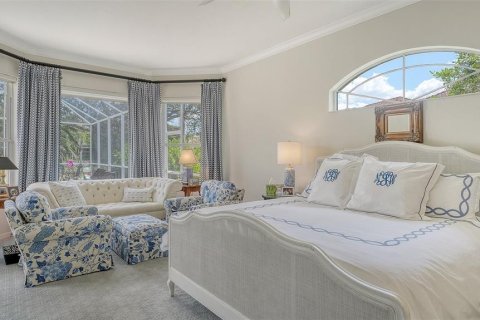 Casa en venta en University Park, Florida, 4 dormitorios, 286.98 m2 № 1621075 - foto 22