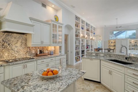 Casa en venta en University Park, Florida, 4 dormitorios, 286.98 m2 № 1621075 - foto 16
