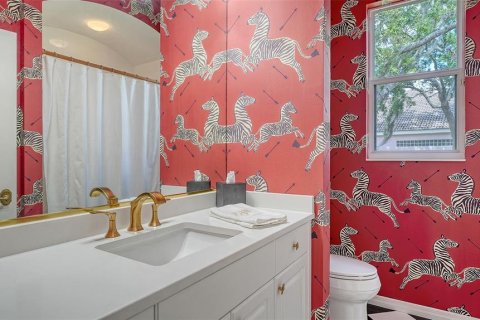 Casa en venta en University Park, Florida, 4 dormitorios, 286.98 m2 № 1621075 - foto 29