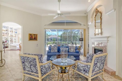 Casa en venta en University Park, Florida, 4 dormitorios, 286.98 m2 № 1621075 - foto 6