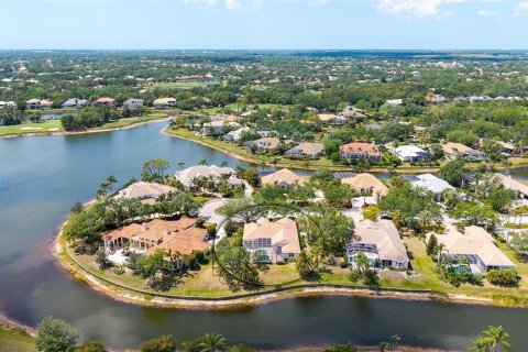 Casa en venta en University Park, Florida, 4 dormitorios, 286.98 m2 № 1621075 - foto 2