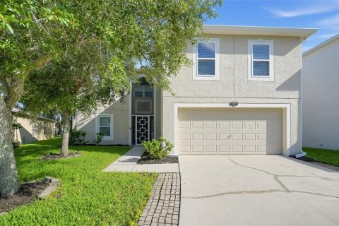 Villa ou maison à Melbourne, Floride 4 chambres, 265.89 m2 № 2375432