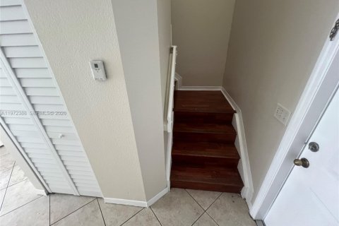 Купить таунхаус в Хомстед, Флорида 4 спальни, 150.32м2, № 2032994 - фото 24