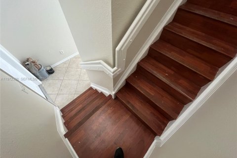 Купить таунхаус в Хомстед, Флорида 4 спальни, 150.32м2, № 2032994 - фото 25