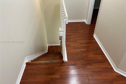 Купить таунхаус в Хомстед, Флорида 4 спальни, 150.32м2, № 2032994 - фото 27