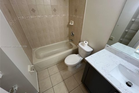 Купить таунхаус в Хомстед, Флорида 4 спальни, 150.32м2, № 2032994 - фото 20