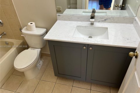 Купить таунхаус в Хомстед, Флорида 4 спальни, 150.32м2, № 2032994 - фото 19