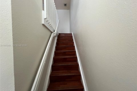 Купить таунхаус в Хомстед, Флорида 4 спальни, 150.32м2, № 2032994 - фото 26