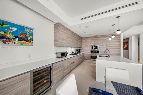 Купить кондоминиум в Авентура, Флорида 3 спальни, 211.35м2, № 1867312 - фото 21