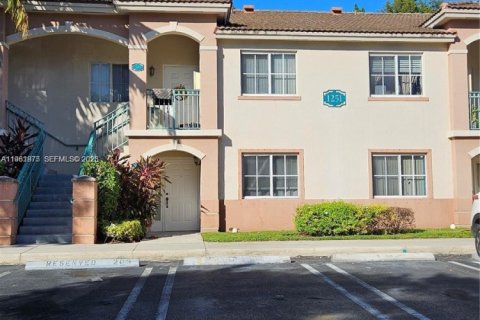 Condo in Homestead, Florida, 2 bedrooms  № 2023995