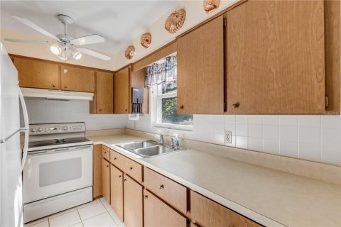 Casa en venta en New Smyrna Beach, Florida, 2 dormitorios, 133.78 m2 № 1136996 - foto 23