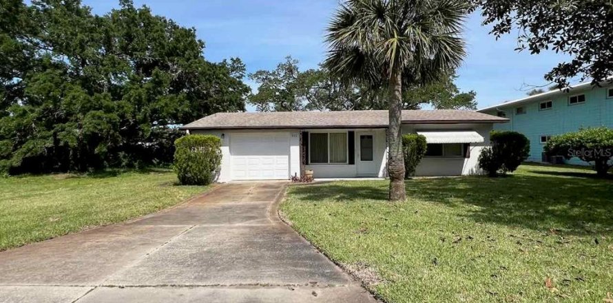 Casa en New Smyrna Beach, Florida 2 dormitorios, 133.78 m2 № 1136996