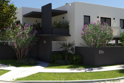 Appartement à louer à Miami, Floride: 2 chambres № 1974251 - photo 1