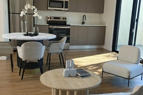 Appartement à louer à Miami, Floride: 2 chambres № 1974251 - photo 5
