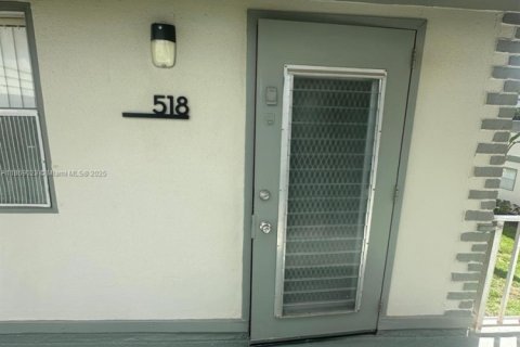 Купить кондоминиум в Делрей-Бич, Флорида 1 спальня, 66.89м2, № 1983634 - фото 4