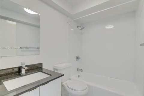 Apartment in Fort Lauderdale, Florida 2 bedrooms, 83.61 sq.m. № 1943719 - photo 15