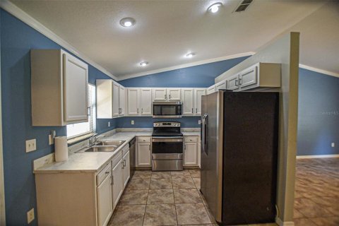 House in Summerfield, Florida 3 bedrooms, 107.02 sq.m. № 1721475 - photo 22