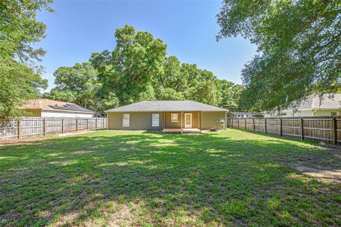 House in Summerfield, Florida 3 bedrooms, 107.02 sq.m. № 1721475 - photo 9