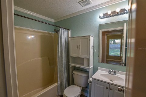 House in Summerfield, Florida 3 bedrooms, 107.02 sq.m. № 1721475 - photo 28