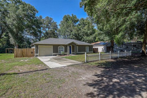 House in Summerfield, Florida 3 bedrooms, 107.02 sq.m. № 1721475 - photo 2