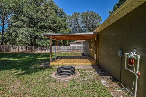 House in Summerfield, Florida 3 bedrooms, 107.02 sq.m. № 1721475 - photo 5