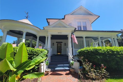 Casa en venta en Alachua, Florida, 4 dormitorios, 336.31 m2 № 1387231 - foto 4