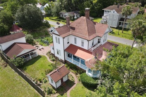 Casa en venta en Alachua, Florida, 4 dormitorios, 336.31 m2 № 1387231 - foto 1