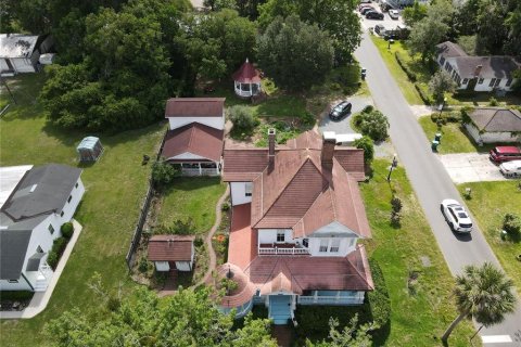 Casa en venta en Alachua, Florida, 4 dormitorios, 336.31 m2 № 1387231 - foto 2