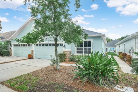 House in Apollo Beach, Florida 3 bedrooms, 138.15 sq.m. № 2233865 - photo 25