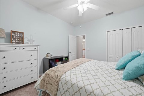 House in Apollo Beach, Florida 3 bedrooms, 138.15 sq.m. № 2233865 - photo 17