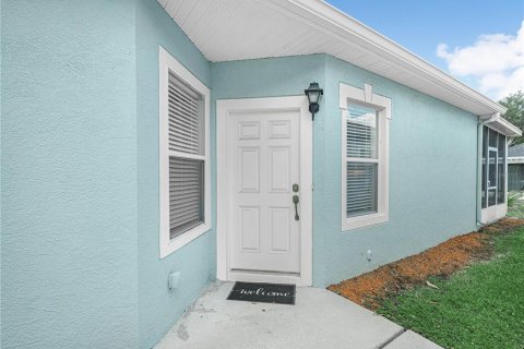 House in Apollo Beach, Florida 3 bedrooms, 138.15 sq.m. № 2233865 - photo 22