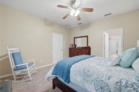 House in Apollo Beach, Florida 3 bedrooms, 138.15 sq.m. № 2233865 - photo 12