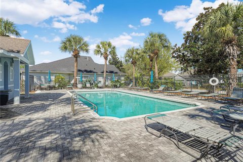 House in Apollo Beach, Florida 3 bedrooms, 138.15 sq.m. № 2233865 - photo 24
