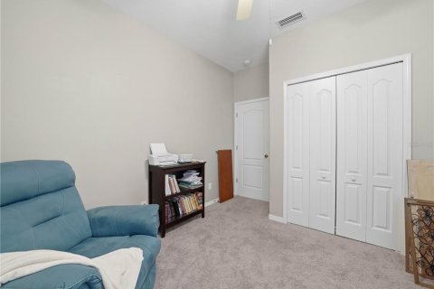 House in Apollo Beach, Florida 3 bedrooms, 138.15 sq.m. № 2233865 - photo 15