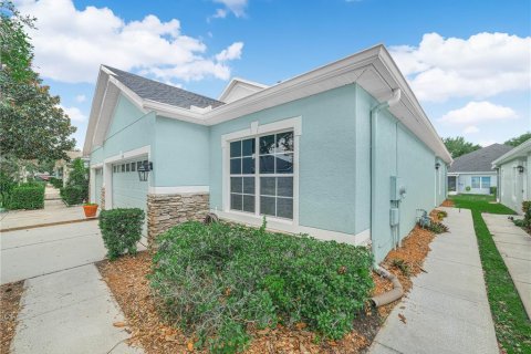 House in Apollo Beach, Florida 3 bedrooms, 138.15 sq.m. № 2233865 - photo 23